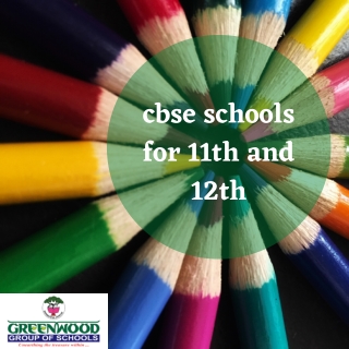 best cbse residential schools in Warangal