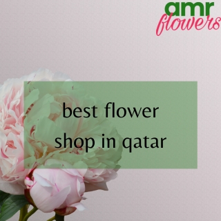 Best flower delivery in qatar