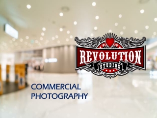 Commercial Photography & Expert Photographers in Raleigh
