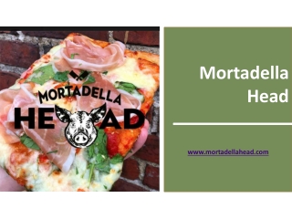 Mortadella Head - https://mortadellahead.com/