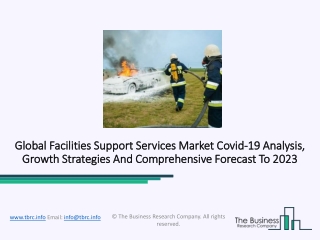 Facilities Support Services Market Opportunities And Competitive Scenario 2023