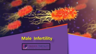 Male Infertility Centre in Hyderabad, Male Infertility Treatment In Hyderabad - Sridevi Fertility