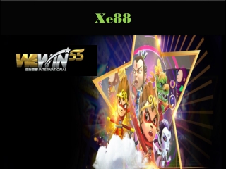 Xe88 - Wewin55
