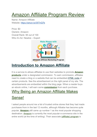 How can you earn on the Amazon Business Bounty?