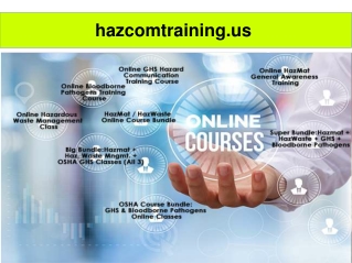 hazcom training