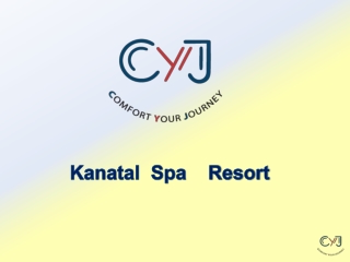 Weekend Getaways in Kanatal | Kanatal Spa Resort