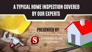 Essential Home Inspection Checklist For Buyer