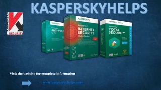 kaspersky error 2771