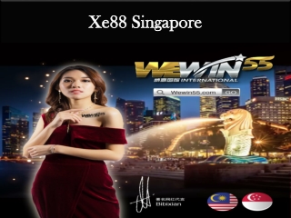 Xe88apk Singapore: What you should know about it?