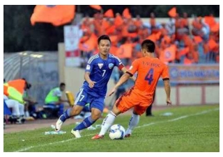Soi kèo SHB Da Nang vs Quang Nam FC, 17h00 ngày 11/06