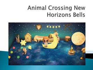 Buy Animal Crossing New Horizons Items