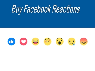 What is The Effect of Facebook Reactions on Your Reach?