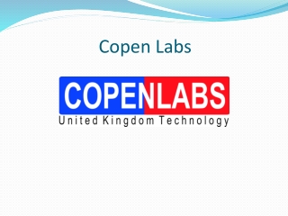 Bruce Copen