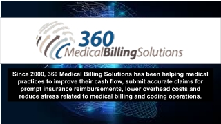 California Emergency Physician Billing Services