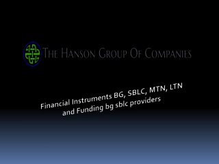 Is Medium Term Note (MTN) Good To Be Used During Trading?