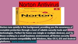 www.norton.com/enroll