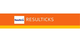 B2B Marketing | Resulticks