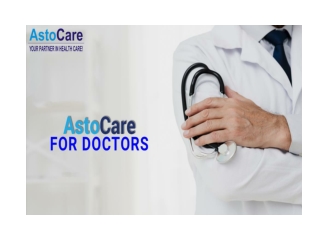 AstoCare And Doctors