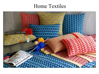 Home textile Dubai
