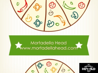 Mortadella Head - https://mortadellahead.com/