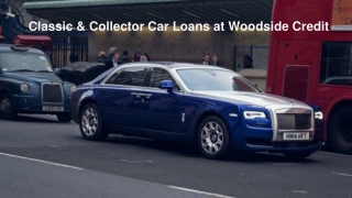 ‌  Best Collateral Car Loans