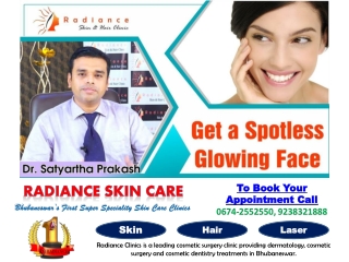 Skin Clinic In Bhubaneswar