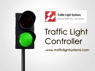 Best Traffic Light Controller System - www.trafficlightsystems.com