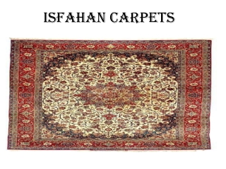 Isfahan Carpets Dubai