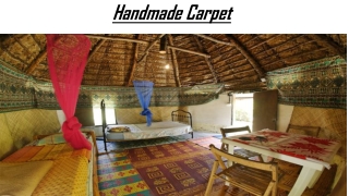 Handmade Carpet Abu Dhabi