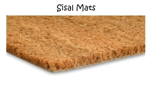 Sisal Mat Abu Dhabi