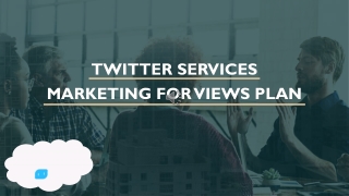 Want to make your Twitter Account More Visible & Performing