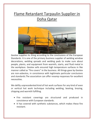 welding Screen Supplier in Saudi Arabia