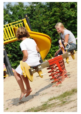 Parc de Kievit - Vakantiehuis Brabant