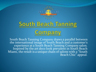 Indoor Tanning Lotions and Skin Care Product