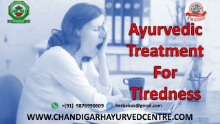 Why am I Always Tired? Causes and Treatment