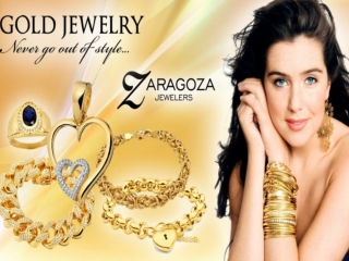 Silver Engagement Rings Las Vegas, Best jewelry shops Las Vegas - ZaragozaJwelry.com