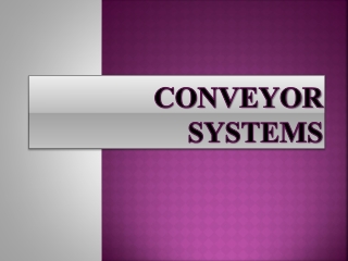 Conveyor System, Truck Loading Conveyor, Screw & Belt Conveyor Manufacturers in Chennai