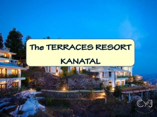 The Terraces Resort Kanatal | Weekend Getaway in Kanatal