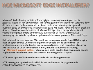 Microsoft helpdesk krijg de online hulp voor uw behoeften