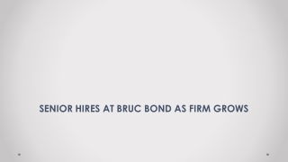 Bruc Bond Pte Ltd