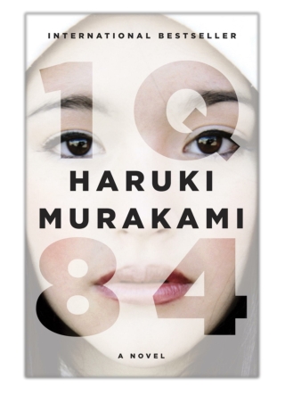 [PDF] Free Download 1Q84 By Haruki Murakami