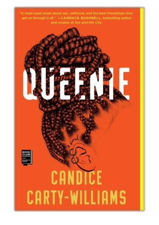 [PDF] Free Download Queenie By Candice Carty-Williams