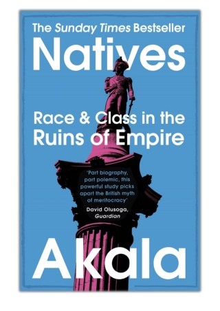 [PDF] Free Download Natives By Akala