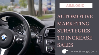 Car Dealership Marketing Strategies - Cinamagraph Ads