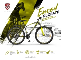 Mountain Bicycle