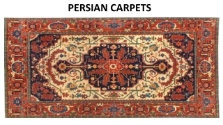 Persian Carpets Dubai
