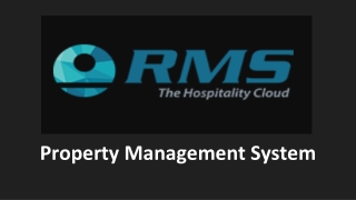 Property Management System