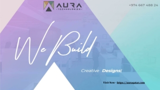 Website Design Companies Qatar