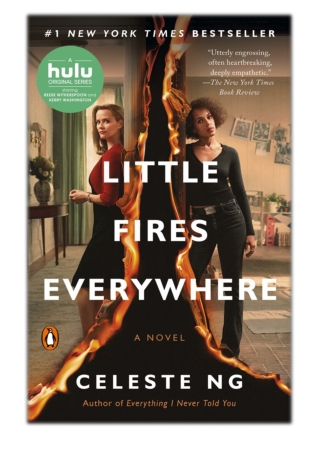 [PDF] Free Download Little Fires Everywhere By Celeste Ng