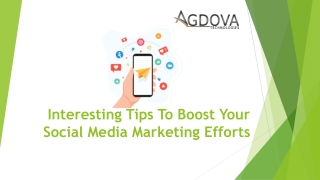 Top Social Media Marketing Company in Noida